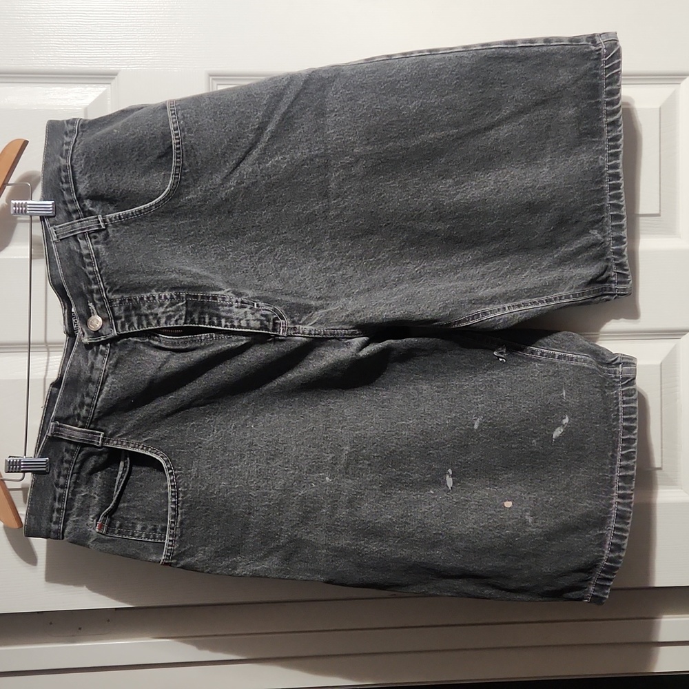 Vintage South Pole Men's Shorts